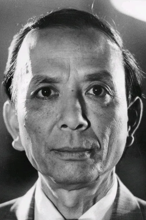 James Hong photo