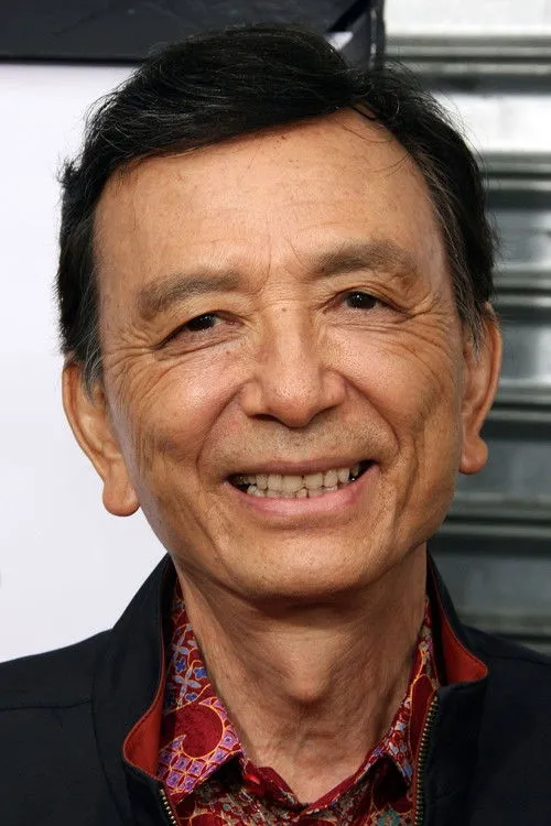 James Hong photo