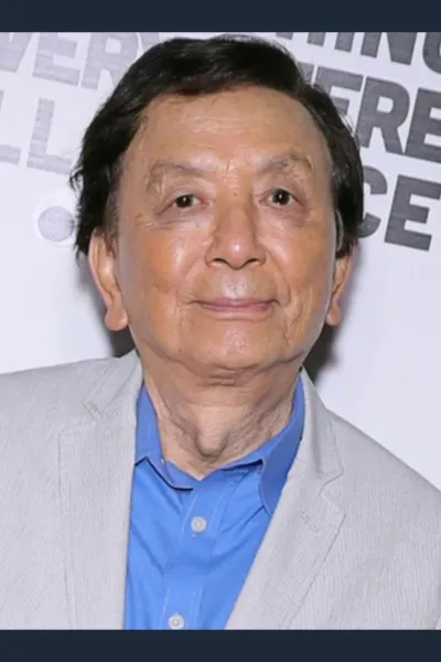 James Hong