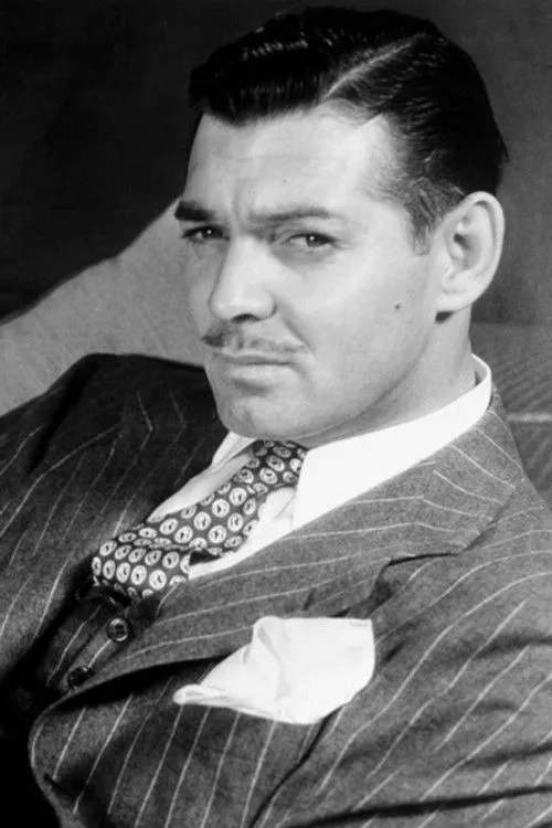 Clark Gable photo