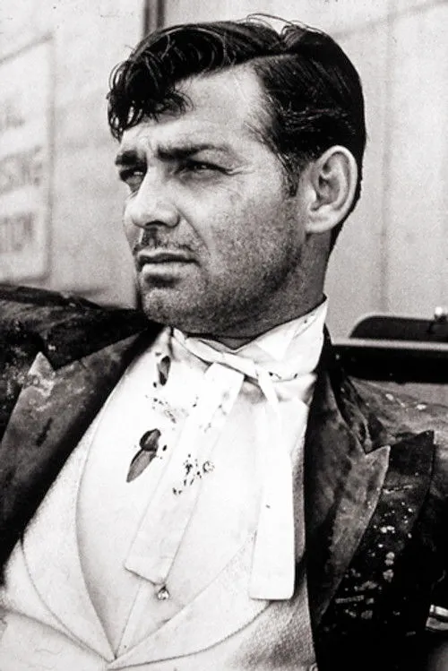 Clark Gable photo
