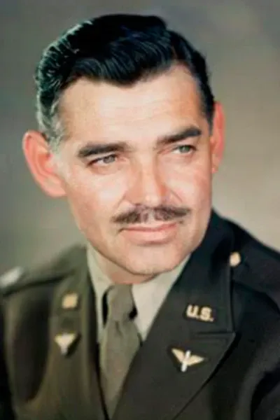 Clark Gable