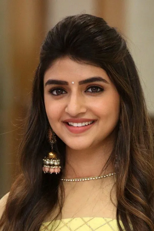 Sreeleela photo