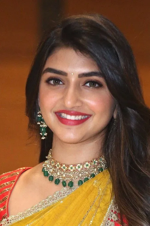 Sreeleela photo