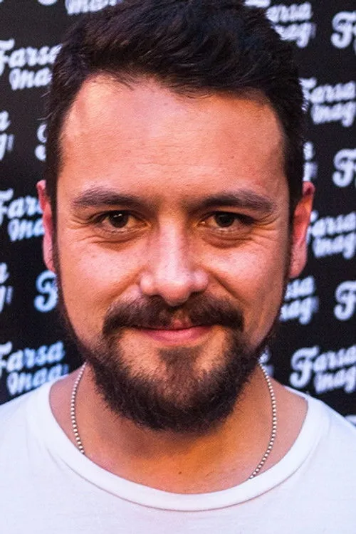 DR. MARCELO JIMENEZ