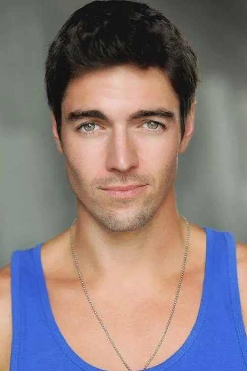 Nathan Drake