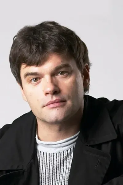 Evgeniy Dyatlov