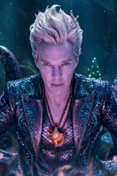 Ursus (Benedict Cumberbatch) photo
