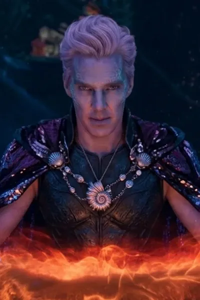 Ursus (Benedict Cumberbatch) photo