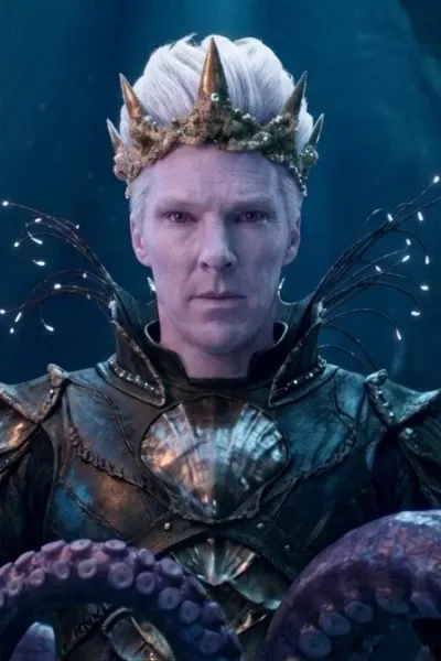 Ursus (Benedict Cumberbatch) photo