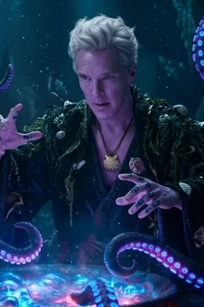 Ursus (Benedict Cumberbatch) photo