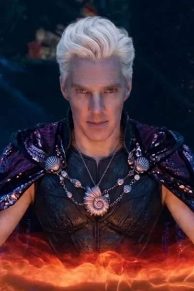 Ursus (Benedict Cumberbatch) photo