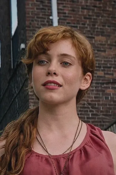 Beverly Marsh photo