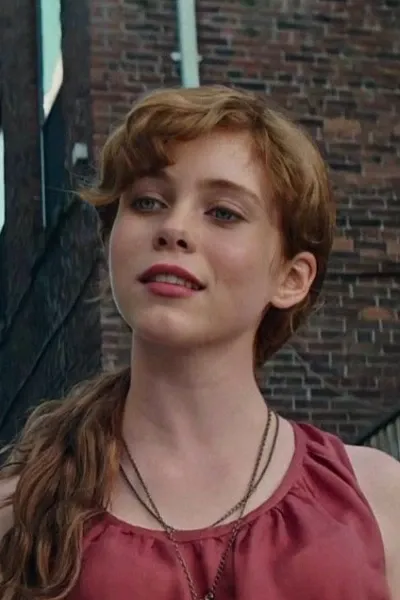 Beverly Marsh photo