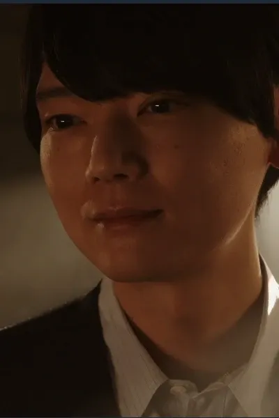 Yuki Furukawa photo