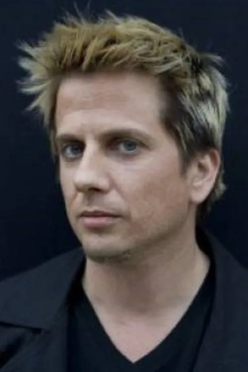 Rob Stefaniuk photo
