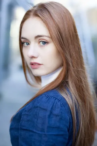 Brenna Llewellyn photo