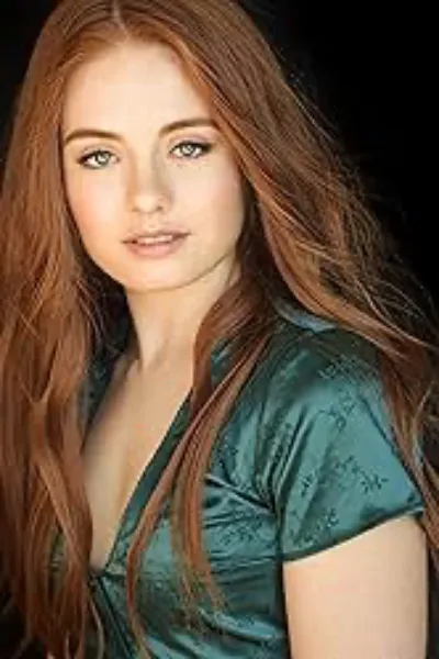 Brenna Llewellyn photo