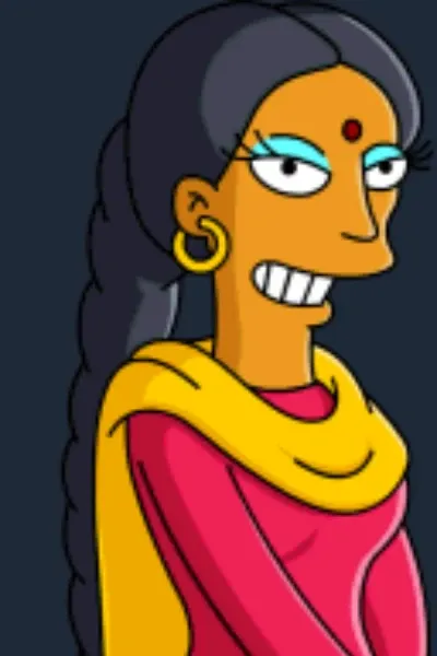 Manjula Nahasapeemapetilon photo