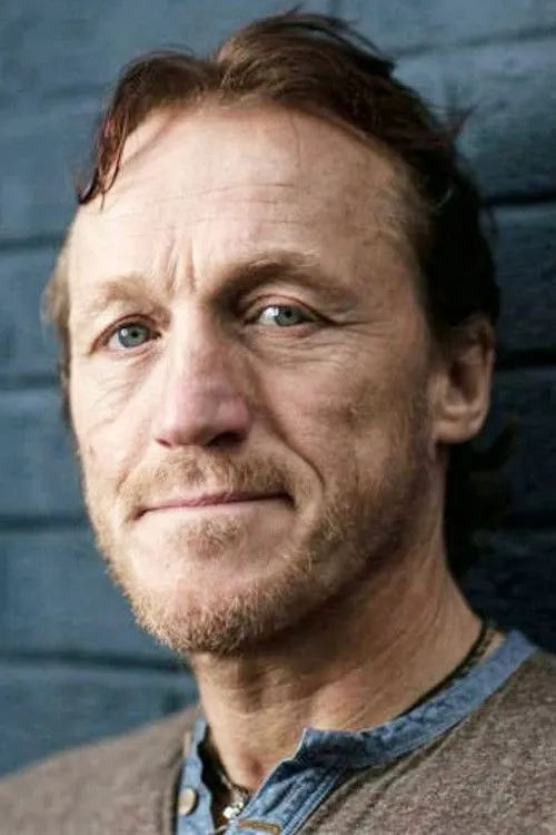 Jerome Flynn photo