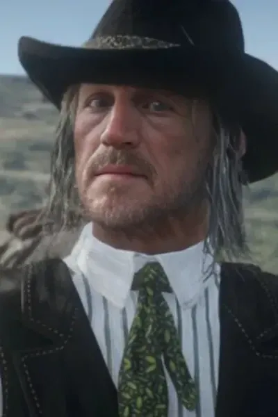 Jerome Flynn photo