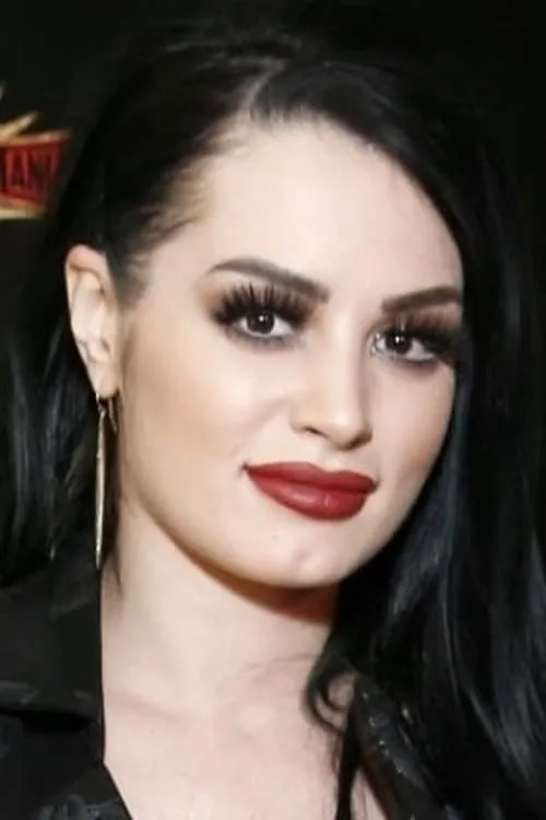 Saraya Bevis photo