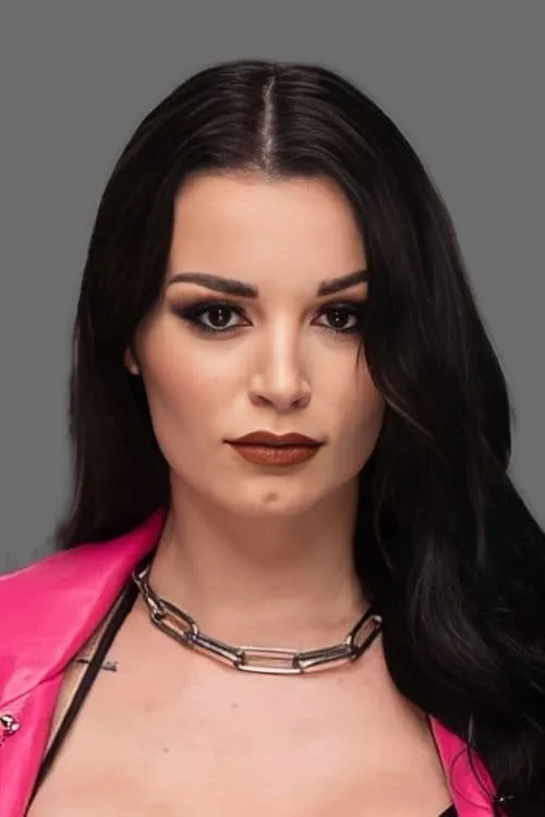 Saraya Bevis photo