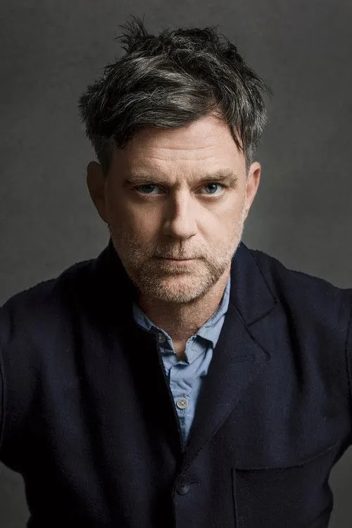 Paul Thomas Anderson photo