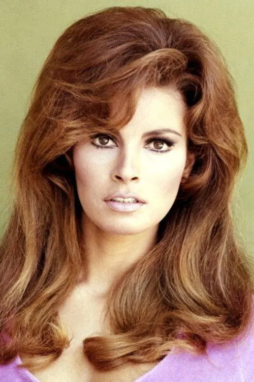 Raquel Welch photo