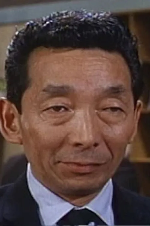 Tad Horino