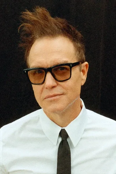 Mark Hoppus photo