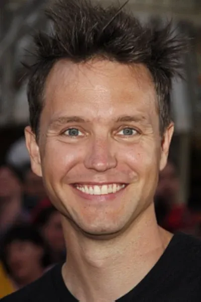 Mark Hoppus photo