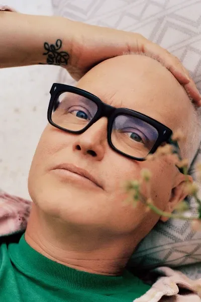 Mark Hoppus photo