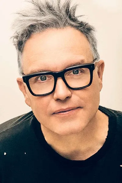Mark Hoppus photo
