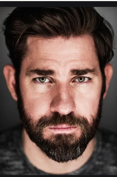 John Krasinski photo