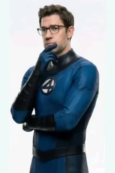 John Krasinski photo