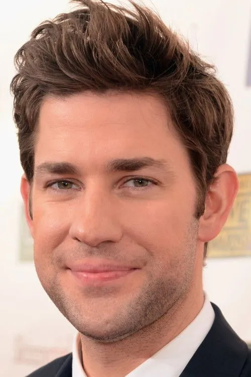 John Krasinski photo