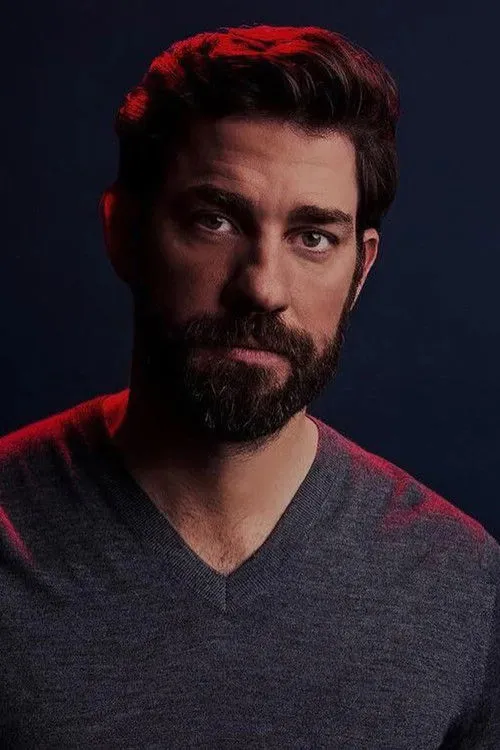 John Krasinski photo