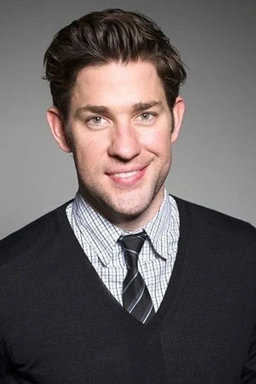 John Krasinski photo