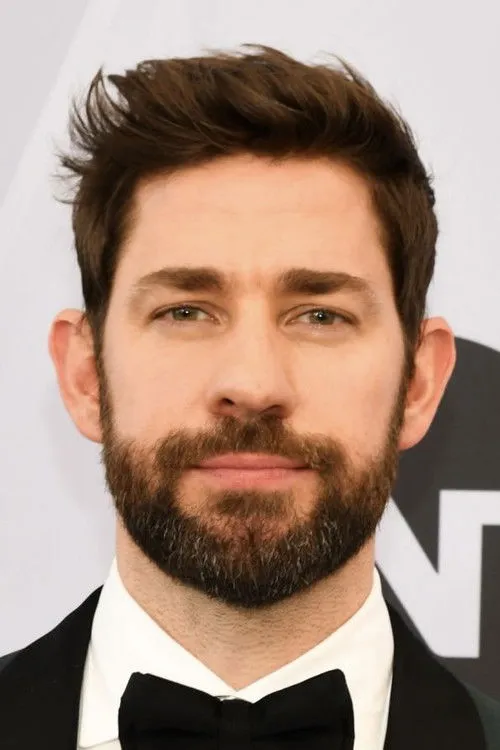 John Krasinski photo