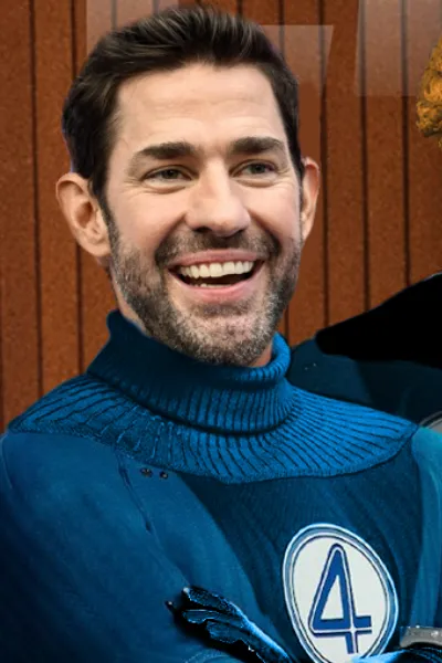 John Krasinski photo