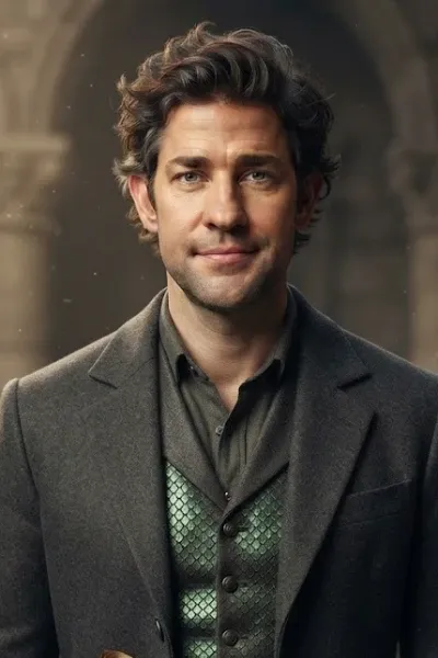 John Krasinski photo