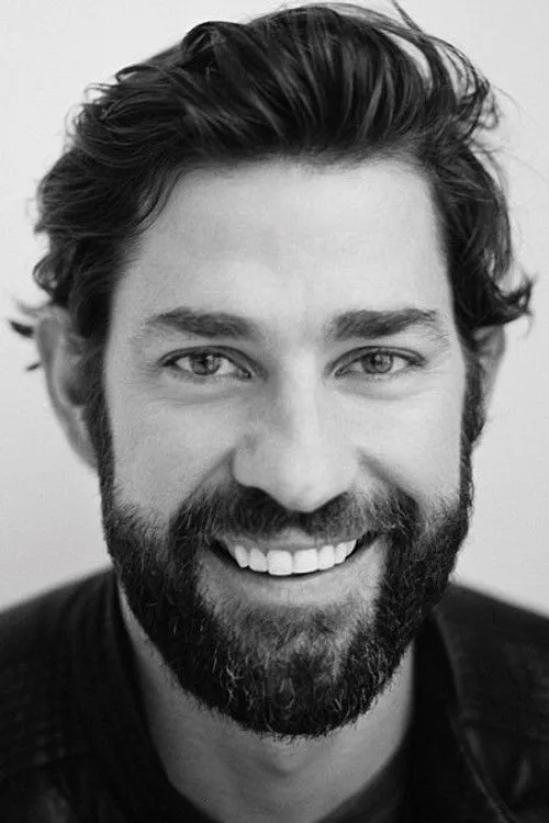 John Krasinski photo