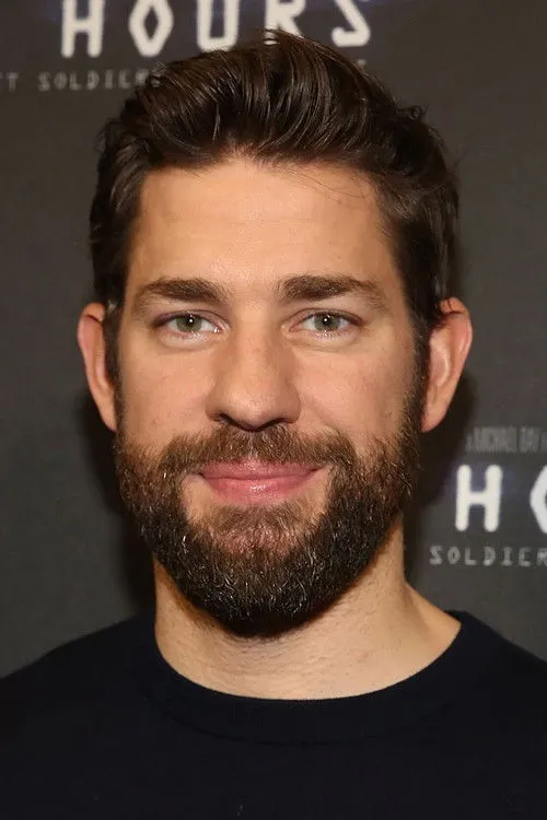 John Krasinski photo
