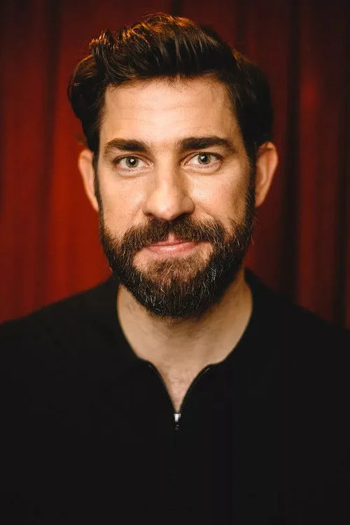 John Krasinski photo