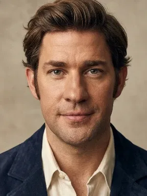 John Krasinski