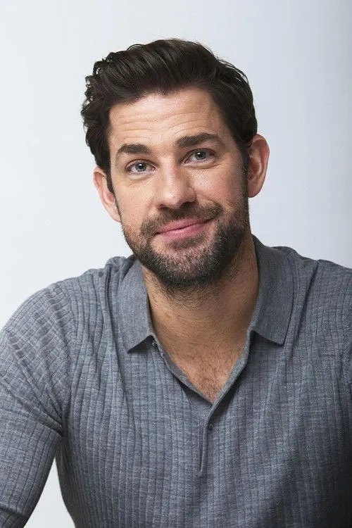 John Krasinski photo