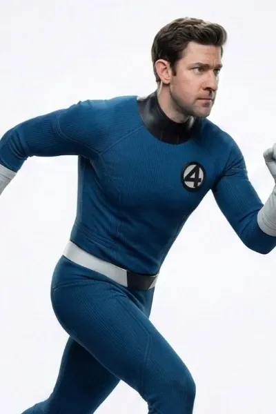 John Krasinski photo