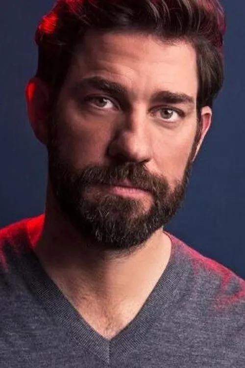 John Krasinski photo