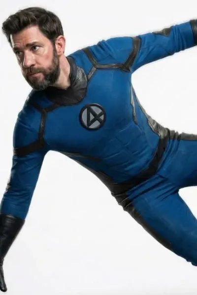John Krasinski photo